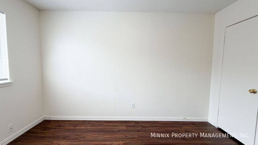 Apartment for rent at 1419 Yonkers #A, Plainview, TX 79072