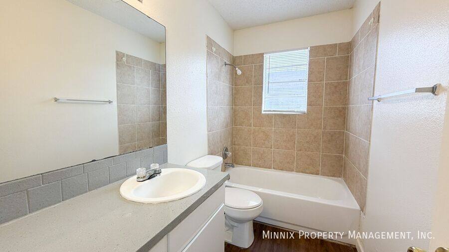 Apartment for rent at 1419 Yonkers #A, Plainview, TX 79072