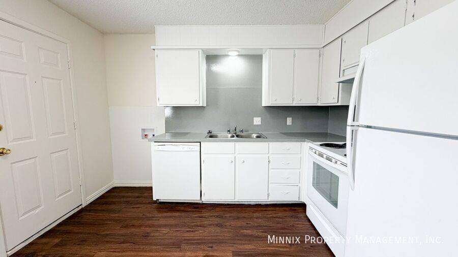 Apartment for rent at 1419 Yonkers #A, Plainview, TX 79072