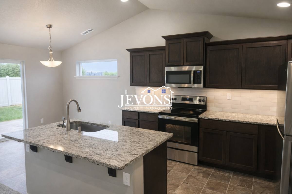 House for rent at 6101 Ian Ave, Yakima, WA 98903
