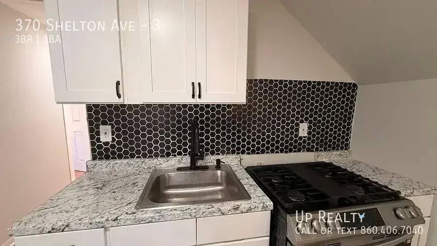 Apartment for rent at 370 Shelton Ave #3, New Haven, CT 06511