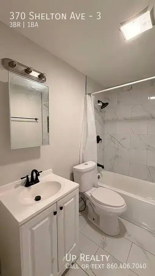 Apartment for rent at 370 Shelton Ave #3, New Haven, CT 06511