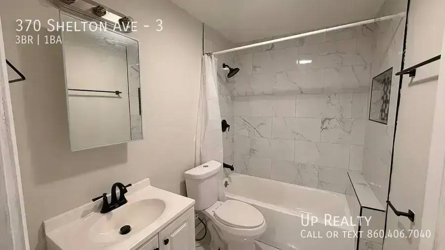 Apartment for rent at 370 Shelton Ave #3, New Haven, CT 06511