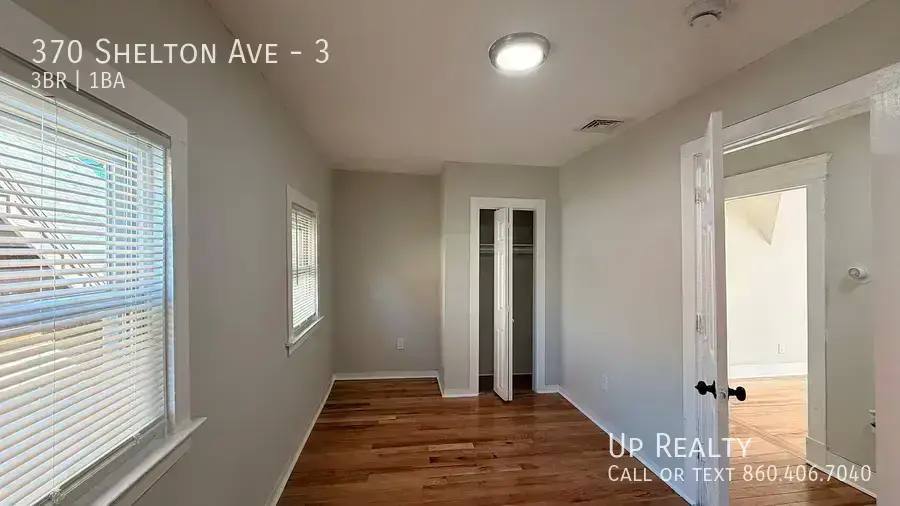 Apartment for rent at 370 Shelton Ave #3, New Haven, CT 06511
