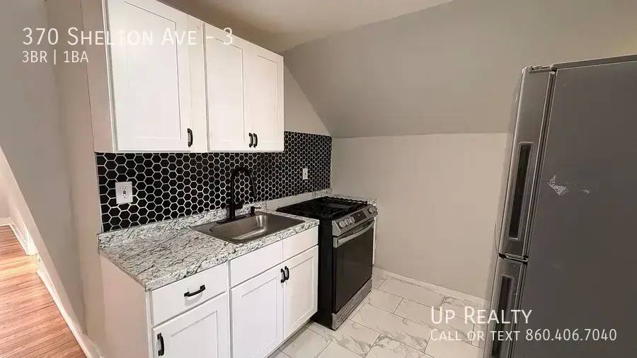 Apartment for rent at 370 Shelton Ave #3, New Haven, CT 06511