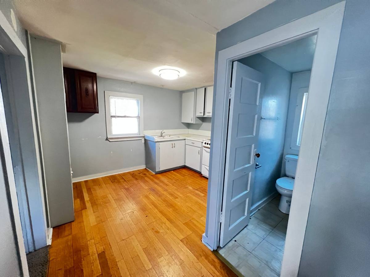 Apartment for rent at 309 S 33rd St, Billings, MT 59101