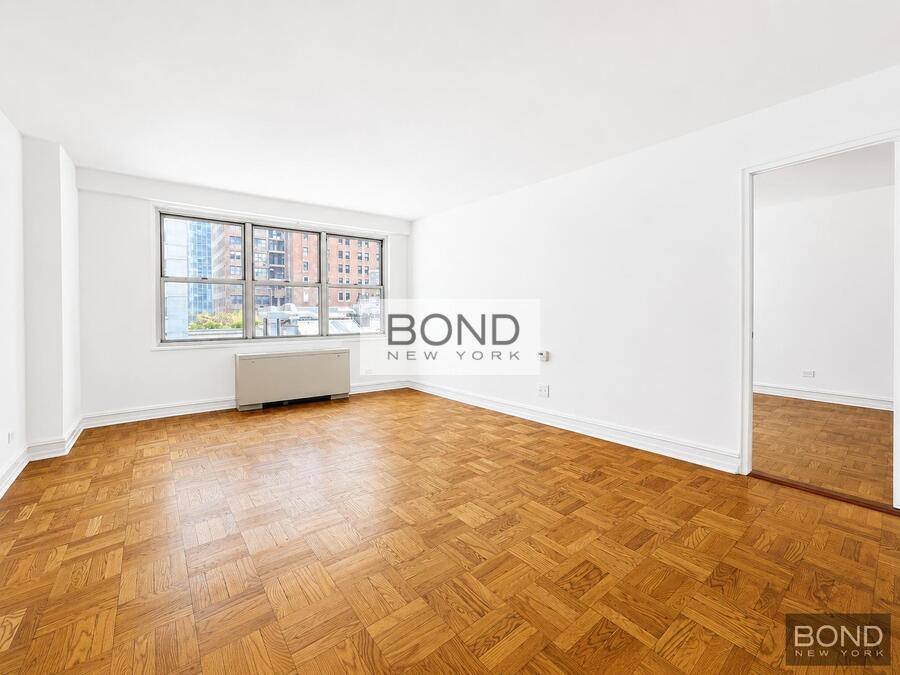 Apartment for rent at 888 Eighth Ave #B7, New York, NY 10019