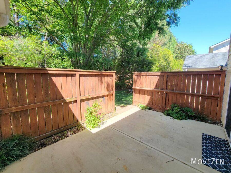 Condo for rent at 2121 Piney Brook Rd #104, Raleigh, NC 27614