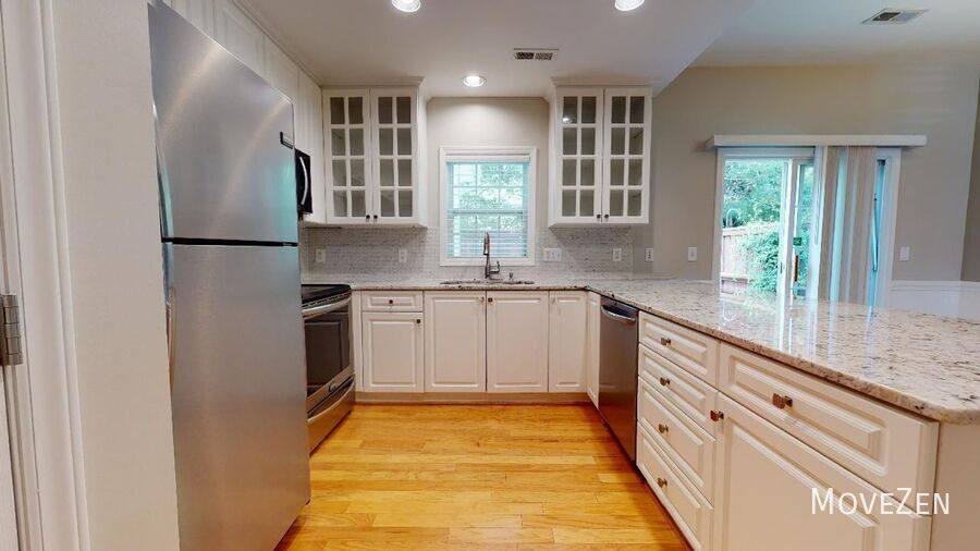 Condo for rent at 2121 Piney Brook Rd #104, Raleigh, NC 27614