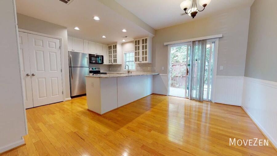 Condo for rent at 2121 Piney Brook Rd #104, Raleigh, NC 27614