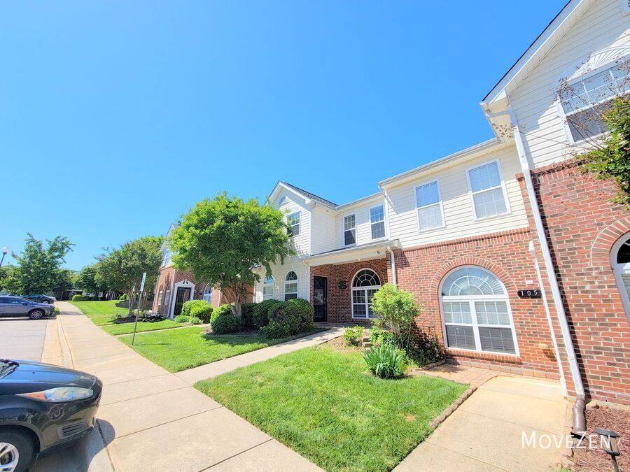 Condo for rent at 2121 Piney Brook Rd #104, Raleigh, NC 27614