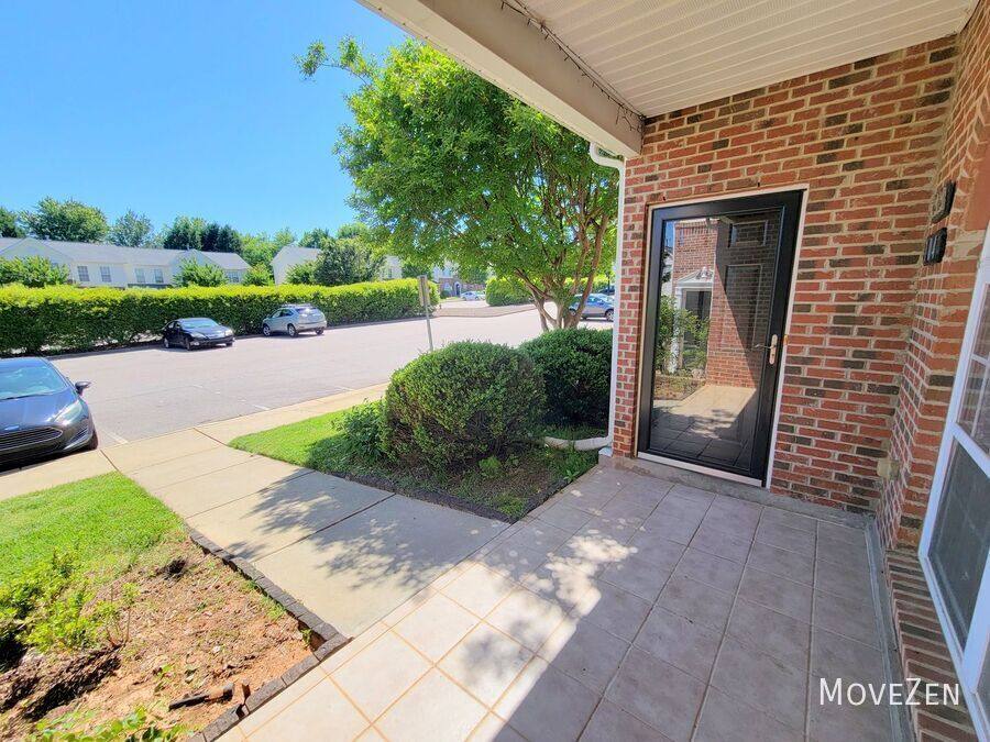 Condo for rent at 2121 Piney Brook Rd #104, Raleigh, NC 27614