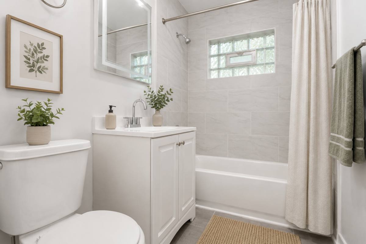 Apartment for rent at 7635 S Coles Ave, Chicago, IL 60649