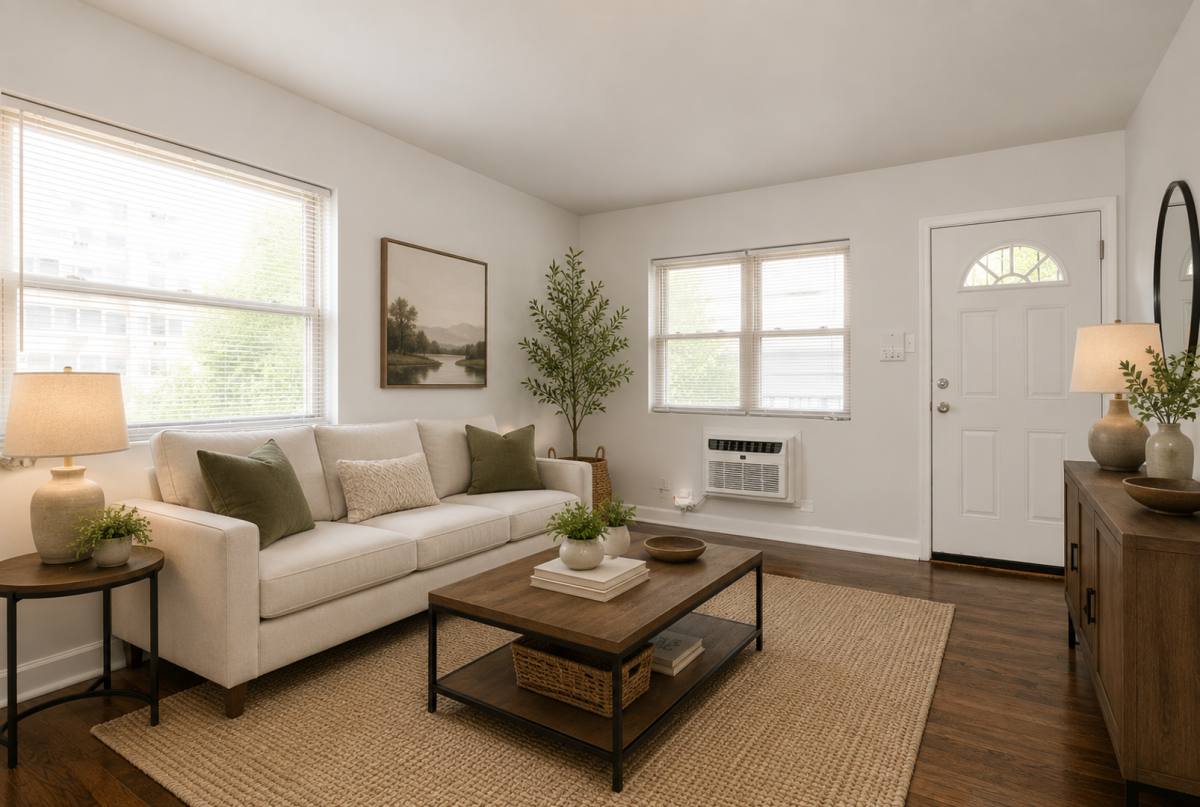 Apartment for rent at 7635 S Coles Ave, Chicago, IL 60649
