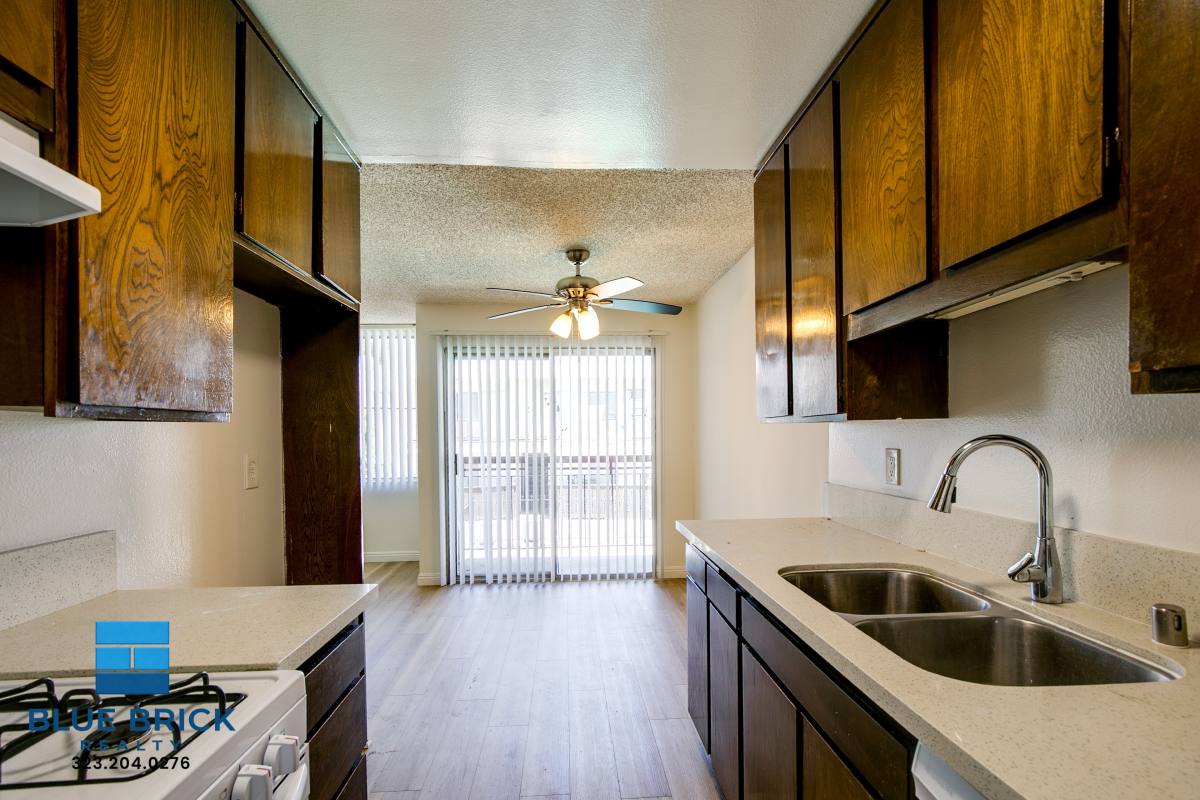 Apartment for rent at 5452 Corteen Place #26, Valley Village, CA 91607