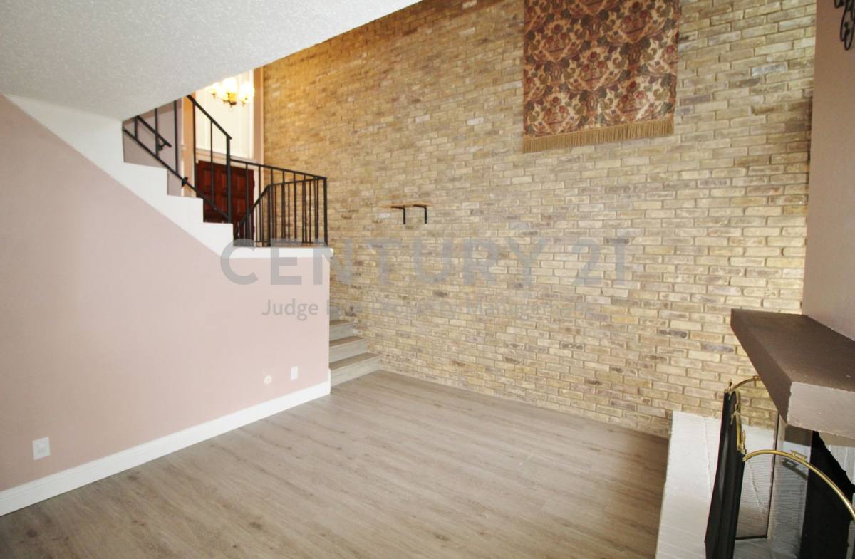 Townhouse for rent at 6110 Spyglass Lane, Garland, TX 75043
