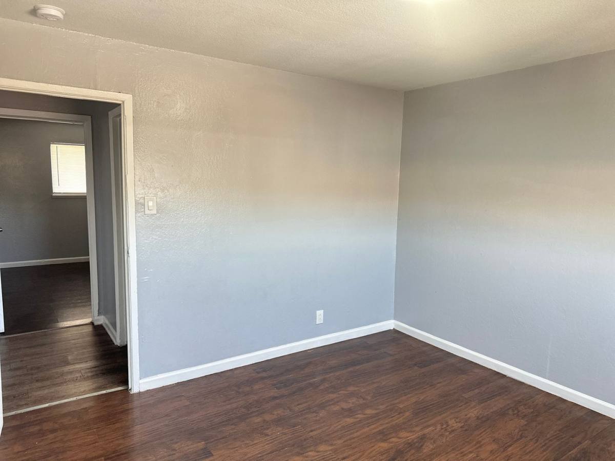 Apartment for rent at 7123 Holly St, Oakland, CA 94621