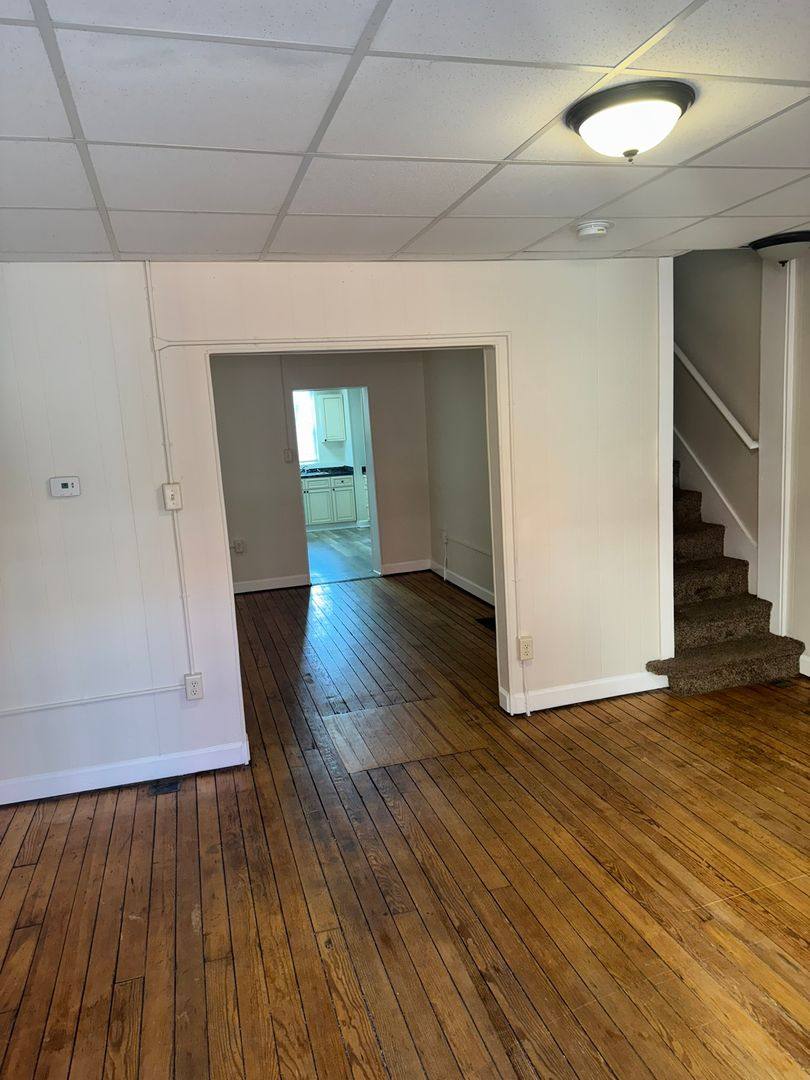 House for rent at 22 S Locust St, Hagerstown, MD 21740