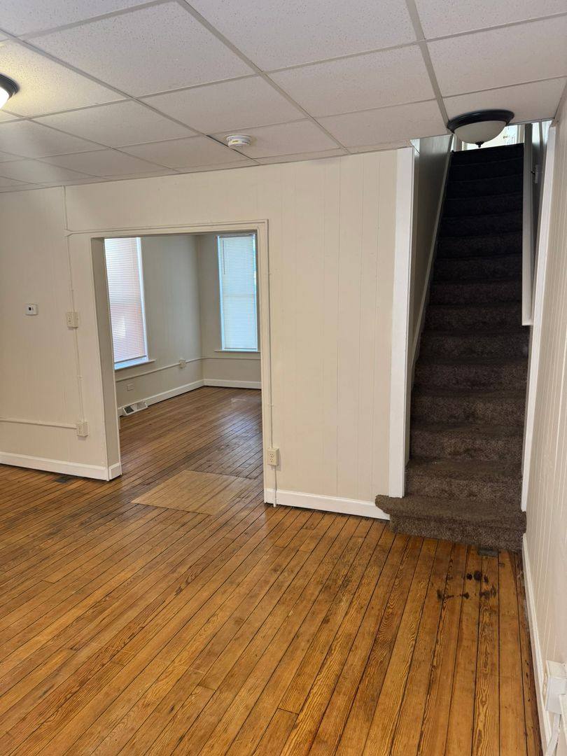 House for rent at 22 S Locust St, Hagerstown, MD 21740