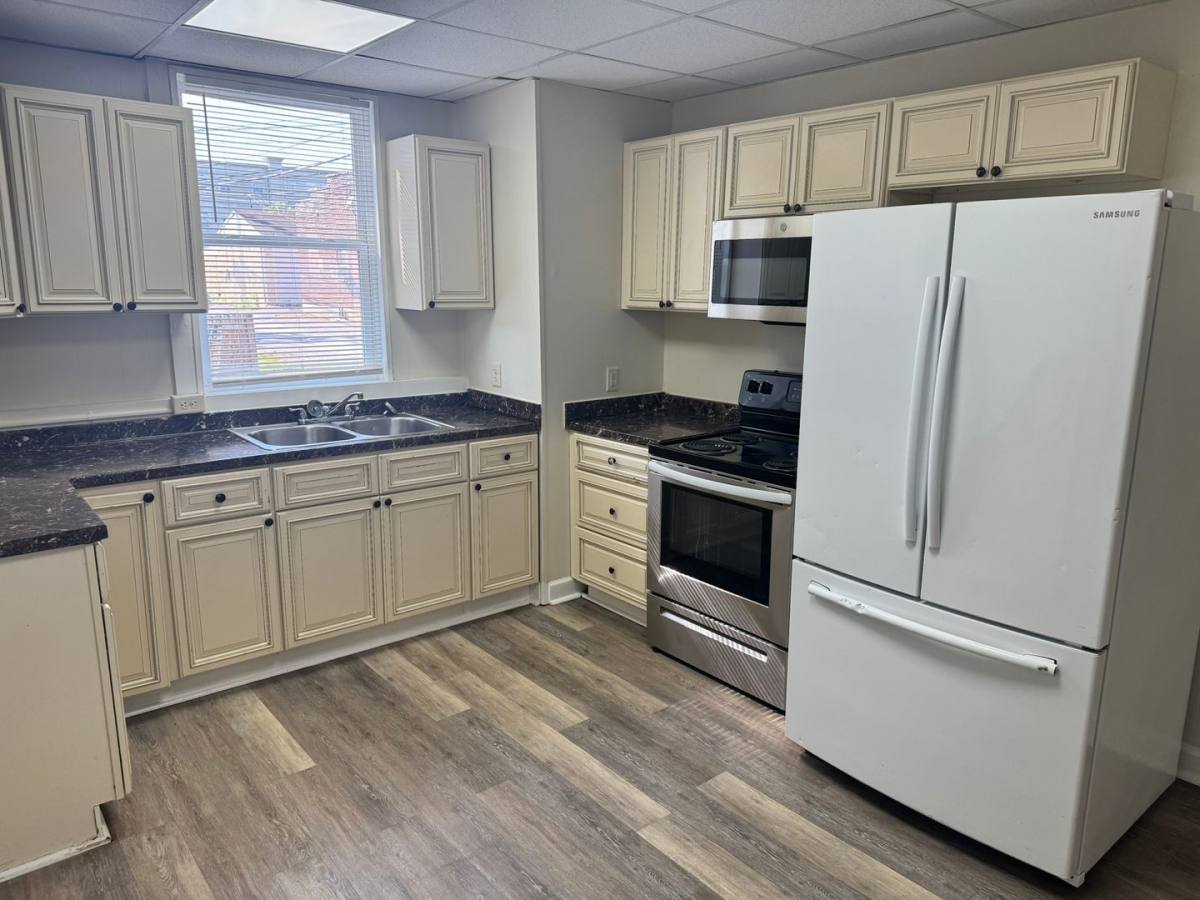 House for rent at 22 S Locust St, Hagerstown, MD 21740
