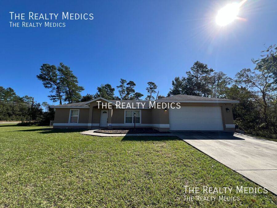 House for rent at 16195 SW 50th Terrace Rd, Ocala, FL 34473