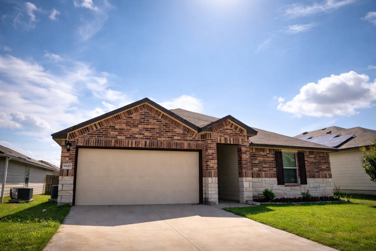 House for rent at 9610 Murandy, Killeen, TX 76542