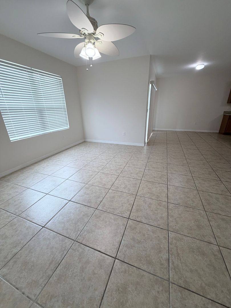 House for rent at 1633 SW 12th Terrace, Cape Coral, FL 33991