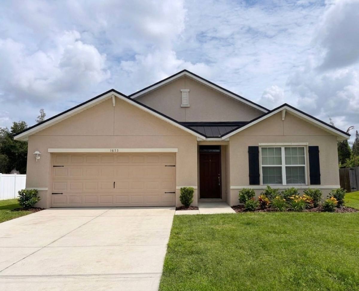 House for rent at 1633 SW 12th Terrace, Cape Coral, FL 33991