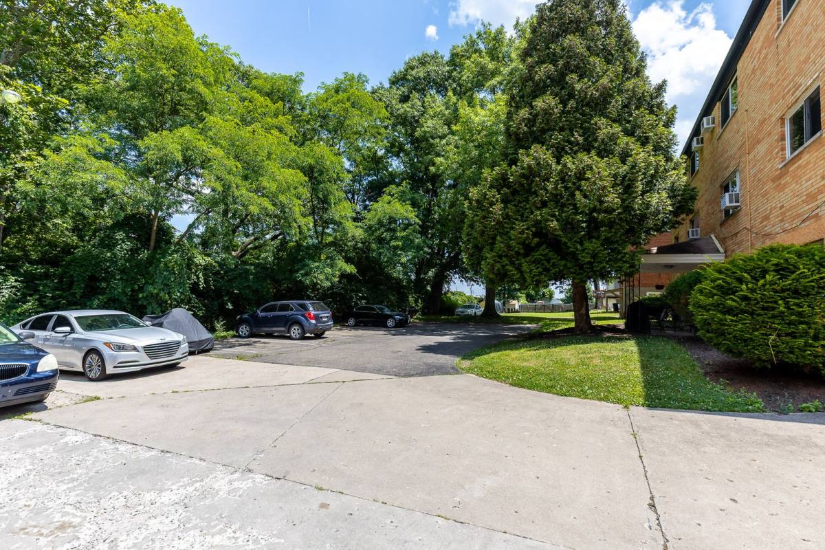 Apartment for rent at 3222 Harry Lee Lane, Cincinnati, OH 45239
