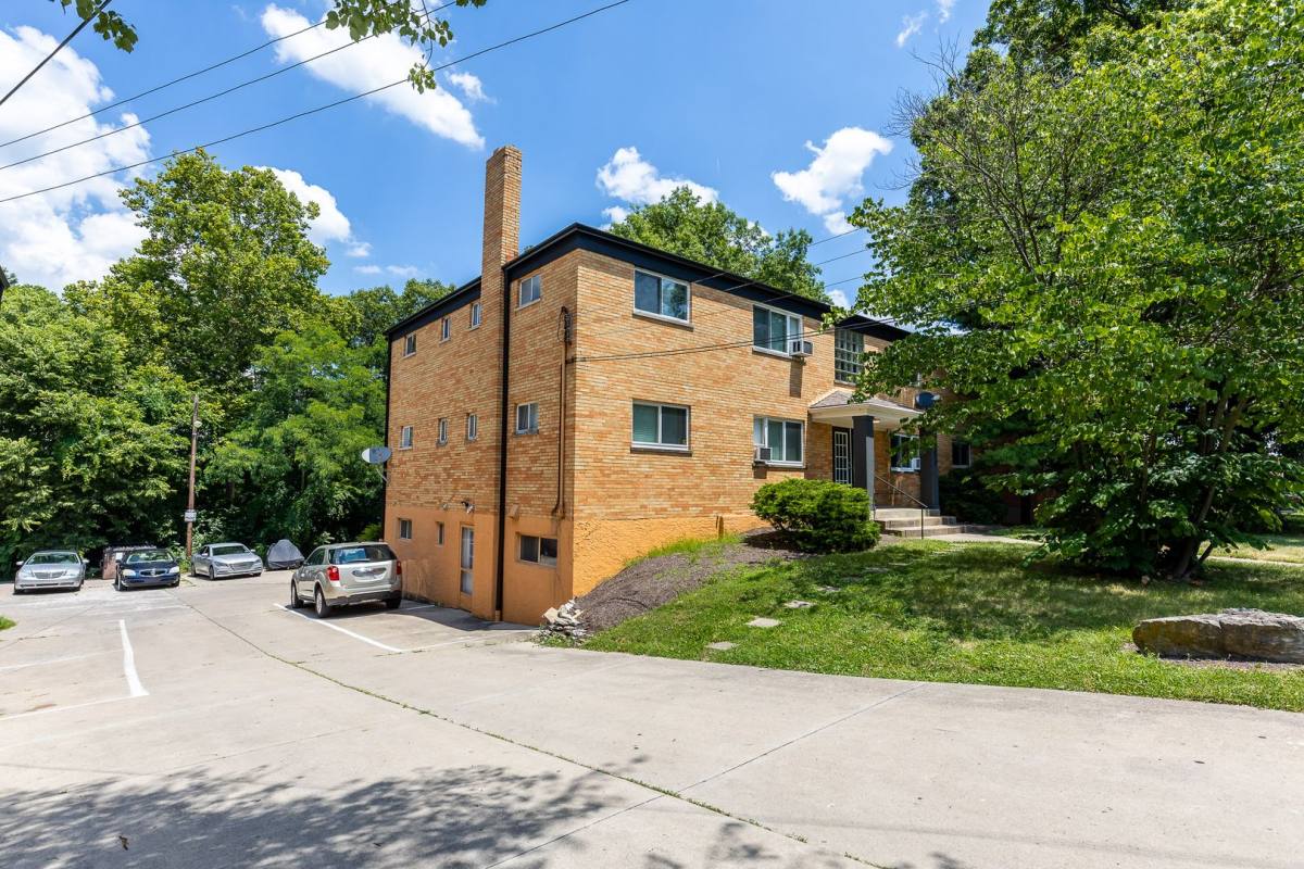 Apartment for rent at 3222 Harry Lee Lane, Cincinnati, OH 45239