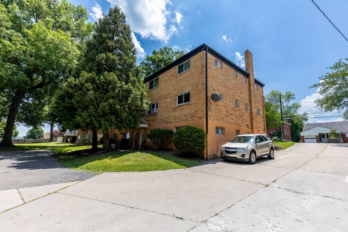 Apartment for rent at 3222 Harry Lee Lane, Cincinnati, OH 45239