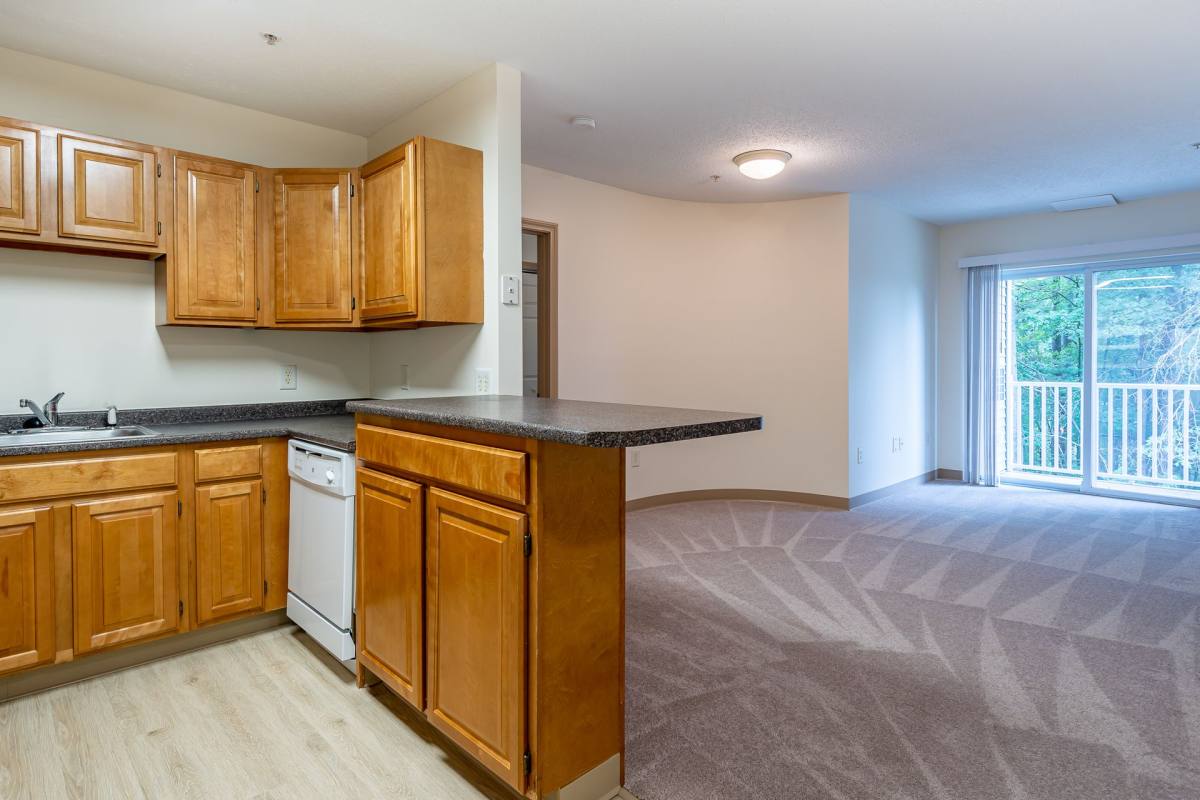Apartment for rent at 4 Bowers Landing Dr, Merrimack, NH 03054