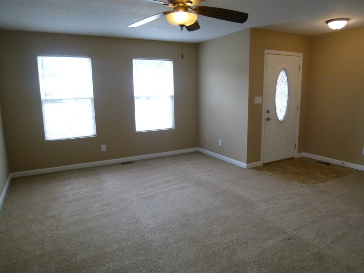 House for rent at 7990 Audrey Ave, Terre Haute, IN 47803