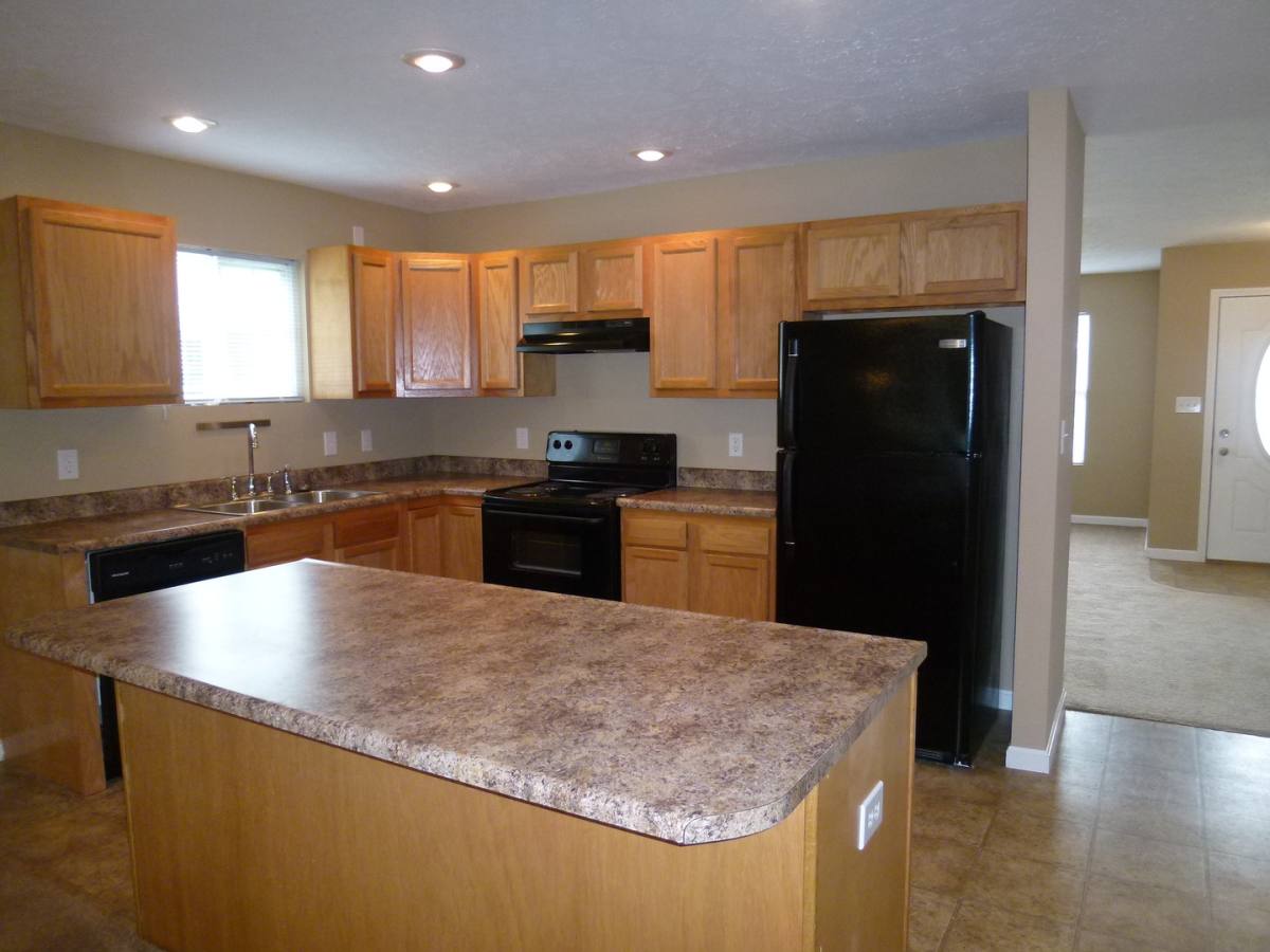 House for rent at 7990 Audrey Ave, Terre Haute, IN 47803