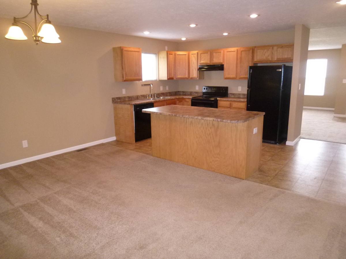 House for rent at 7990 Audrey Ave, Terre Haute, IN 47803