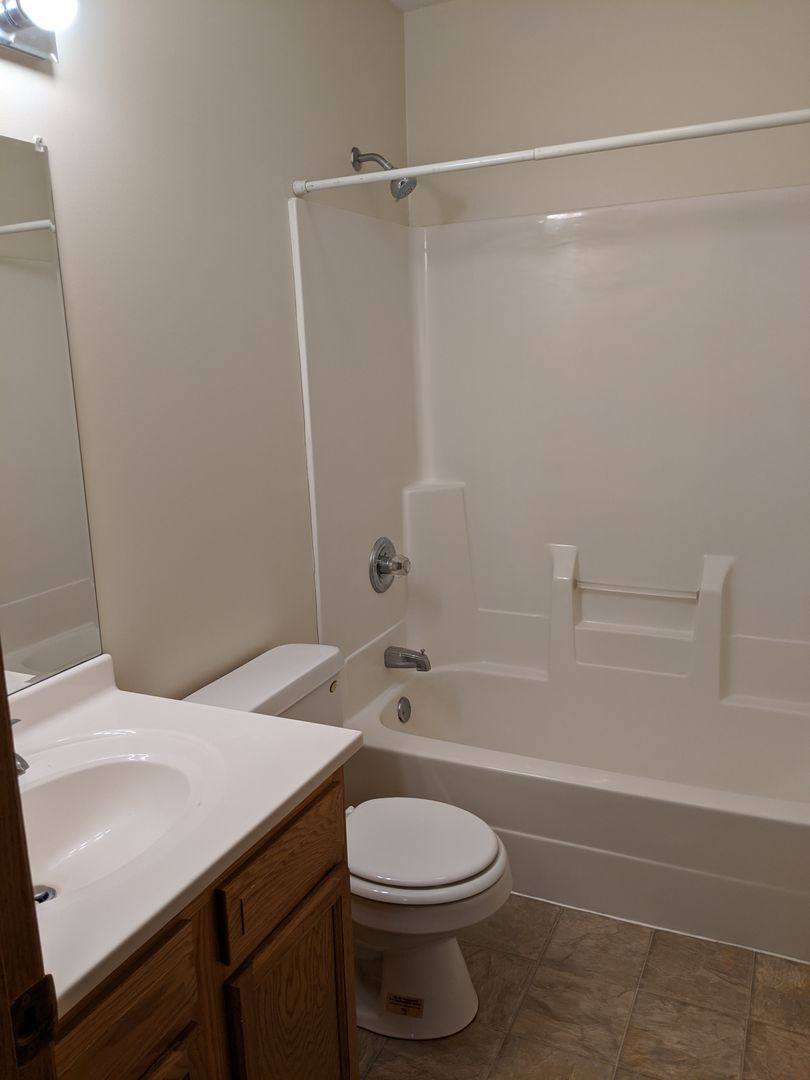 House for rent at 3048 N 12th St, Terre Haute, IN 47804