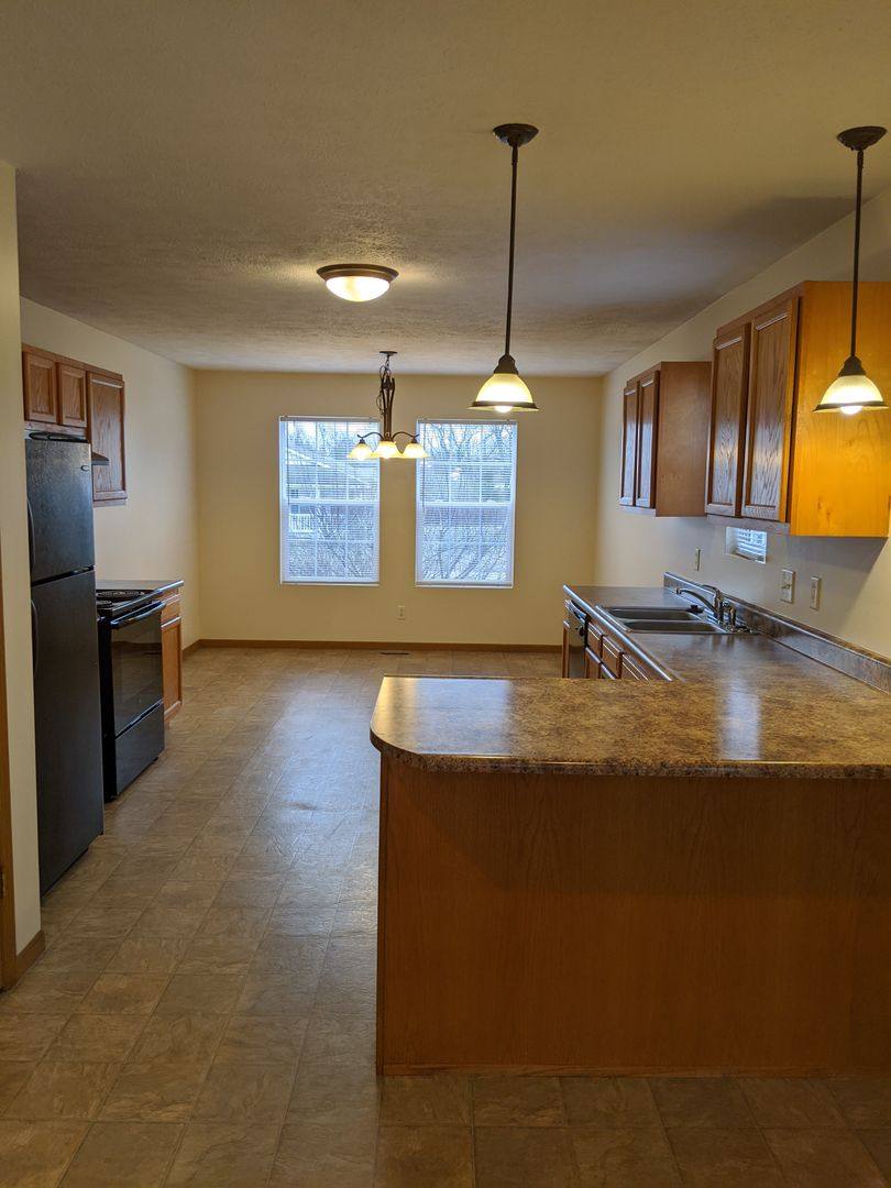 House for rent at 3048 N 12th St, Terre Haute, IN 47804