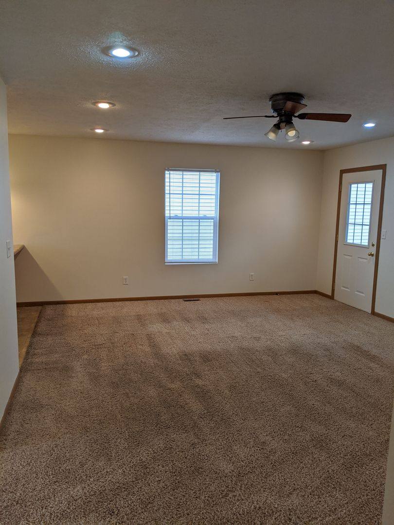 House for rent at 3048 N 12th St, Terre Haute, IN 47804