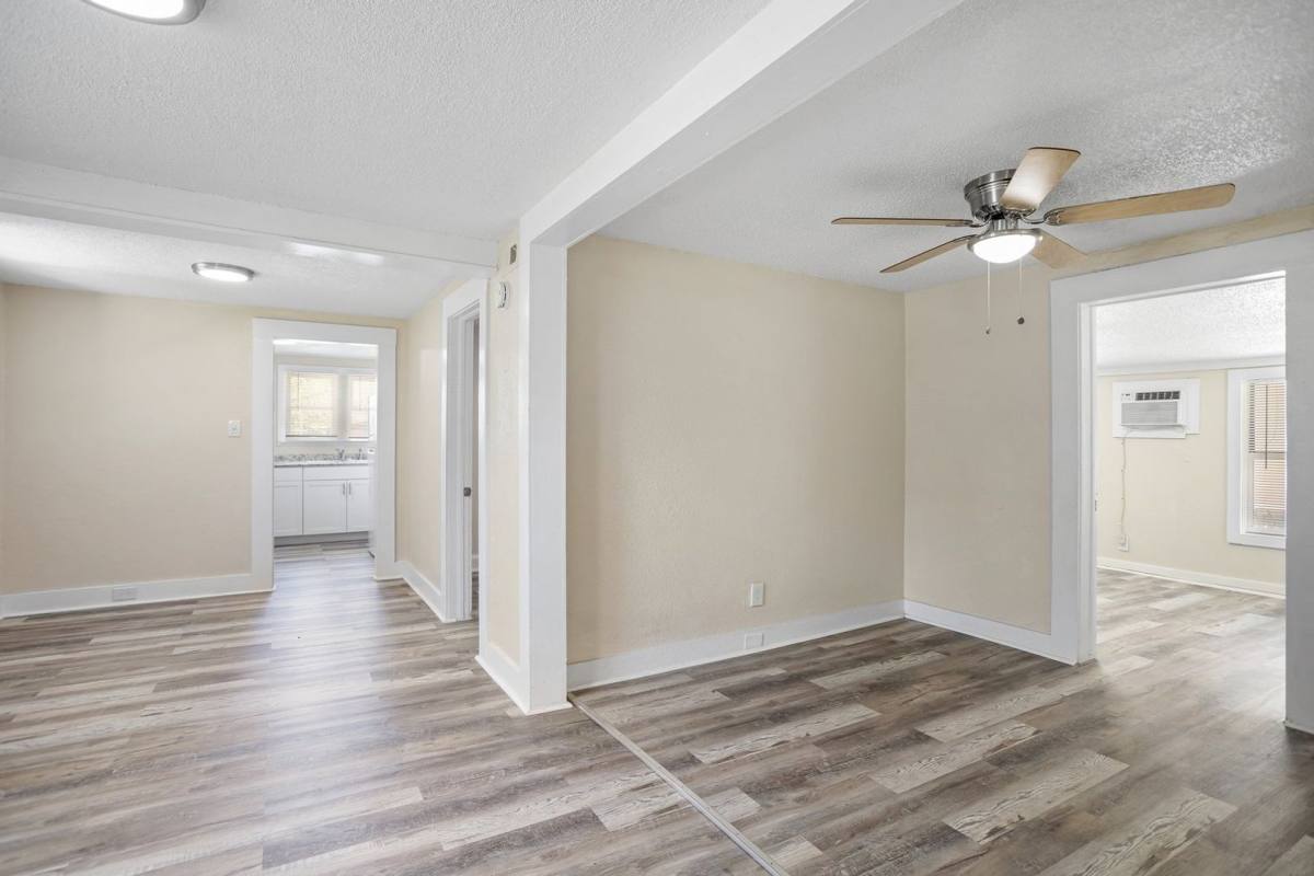 House for rent at 4489 58th Ave N, Saint Petersburg, FL 33714