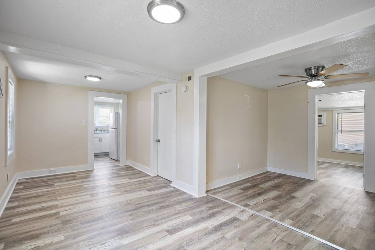 House for rent at 4489 58th Ave N, Saint Petersburg, FL 33714