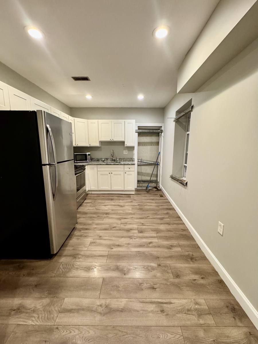 Townhouse for rent at 1715 N Bailey St, Philadelphia, PA 19121
