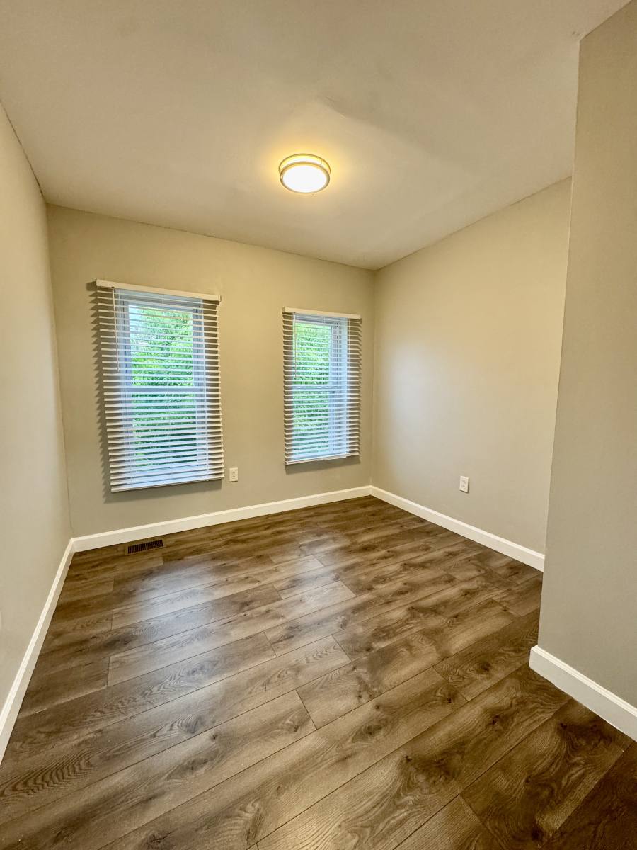 Townhouse for rent at 1715 N Bailey St, Philadelphia, PA 19121