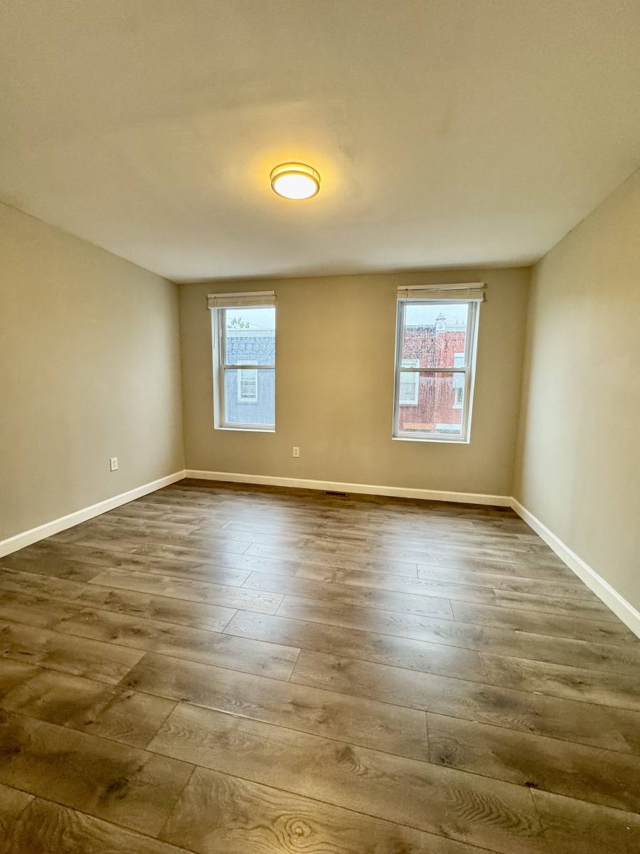 Townhouse for rent at 1715 N Bailey St, Philadelphia, PA 19121