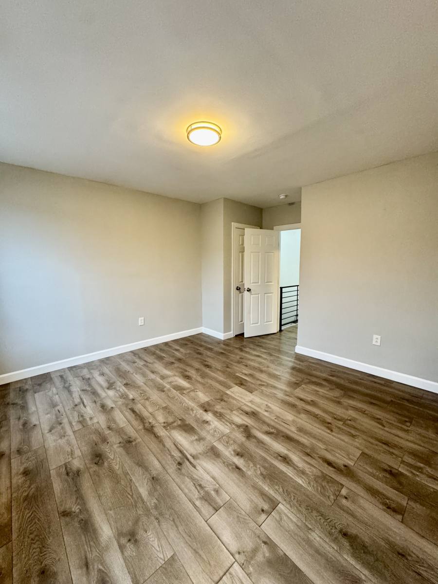 Townhouse for rent at 1715 N Bailey St, Philadelphia, PA 19121