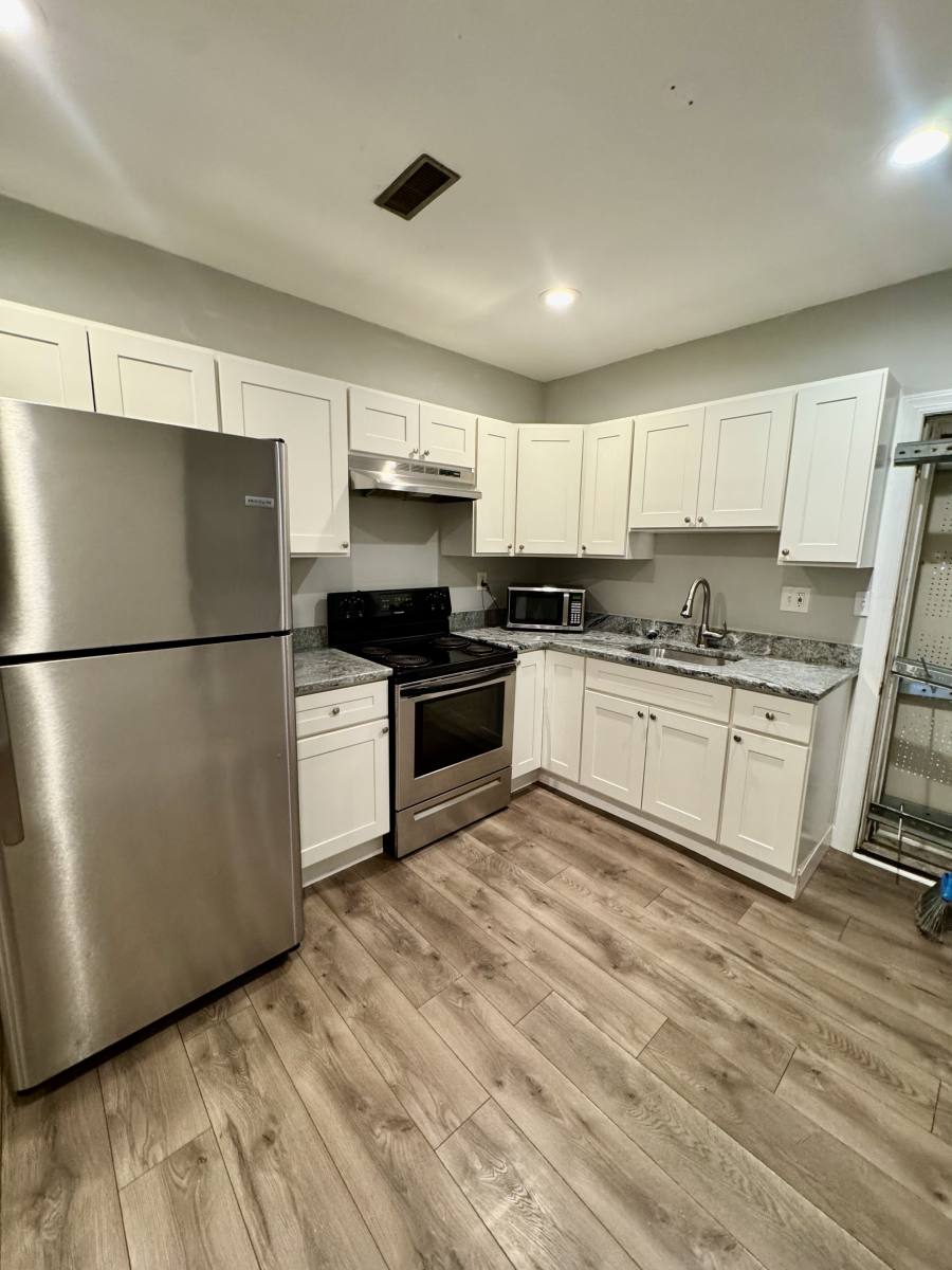 Townhouse for rent at 1715 N Bailey St, Philadelphia, PA 19121