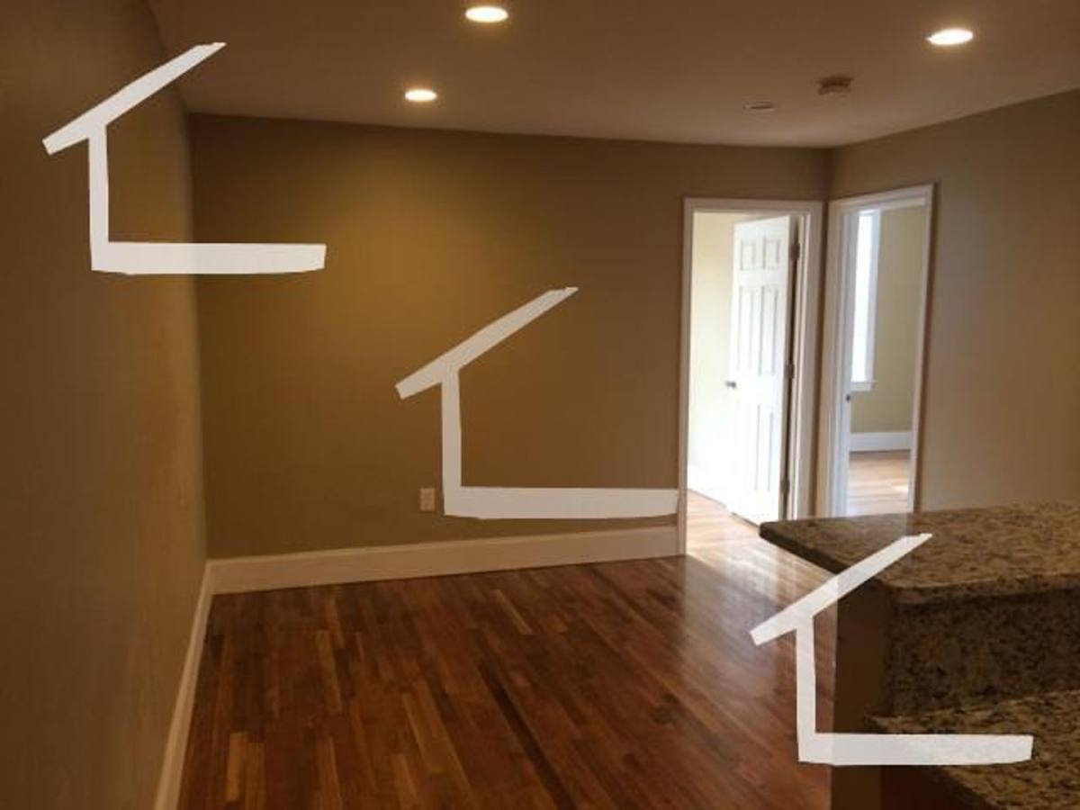 Apartment for rent at 72 Egmont St #5, Brookline, MA 02446