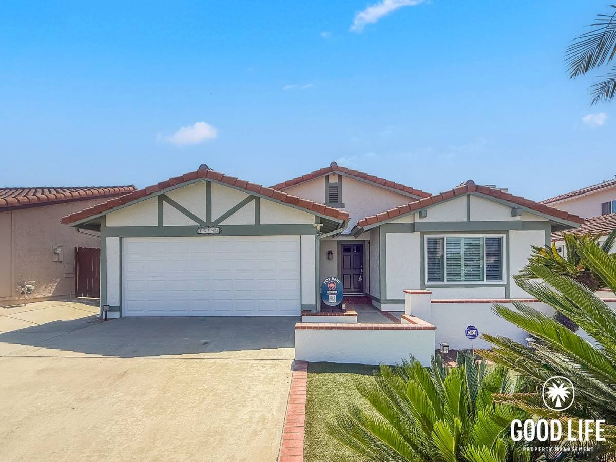 House for rent at 10243 Keoki St, San Diego, CA 92126