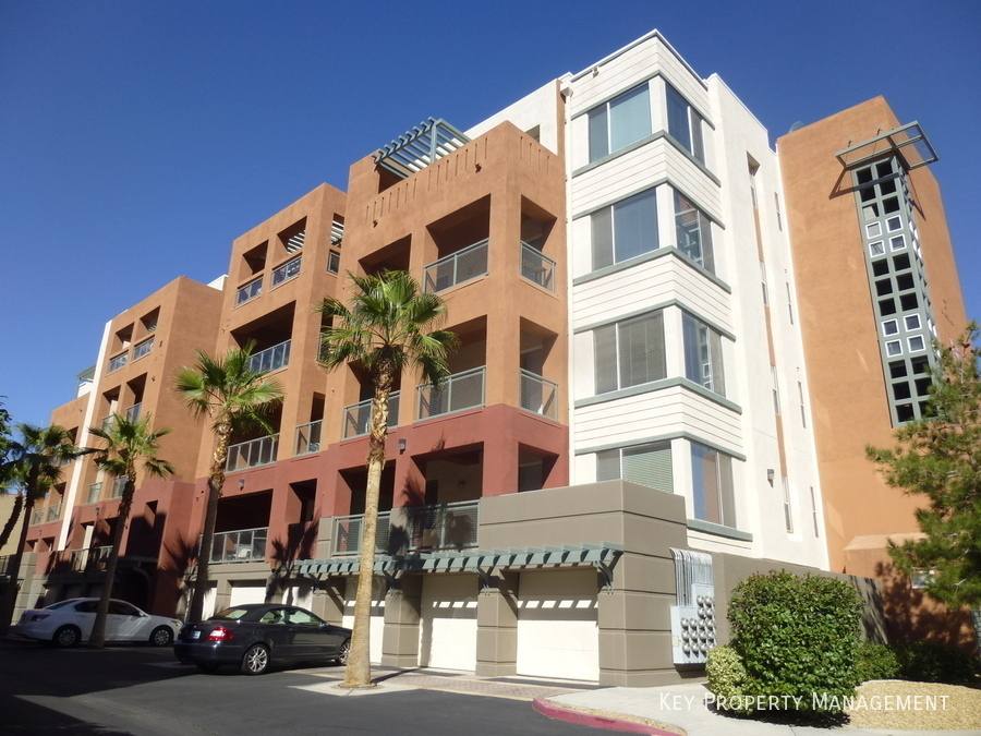 Condo for rent at 83 E Agate Ave #301, Las Vegas, NV 89123
