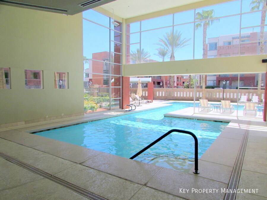 Condo for rent at 83 E Agate Ave #301, Las Vegas, NV 89123