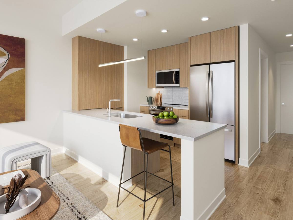 Apartment for rent at 320 W 6th St #C7-74, Austin, TX 78701